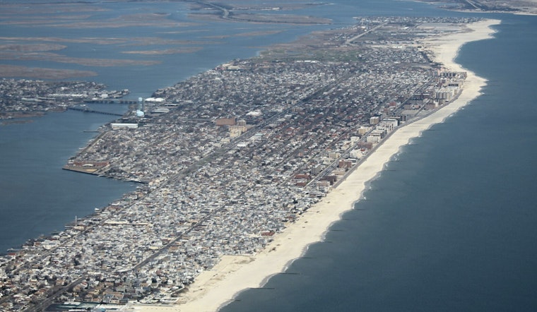 Swimmer in Critical Condition After Being Rescued Off Long Beach Coast as Officials Urge Caution with Lifeguard Season Ending