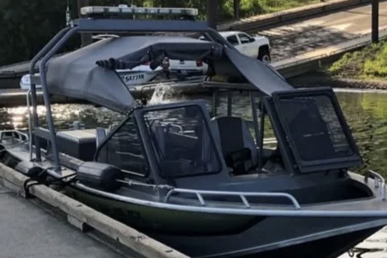 Swimmer Pronounced Dead After Suspected Medical Episode in Willamette River Near Wheatland Ferry