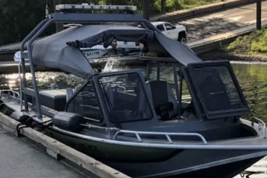 Swimmer Pronounced Dead After Suspected Medical Episode in Willamette River Near Wheatland Ferry