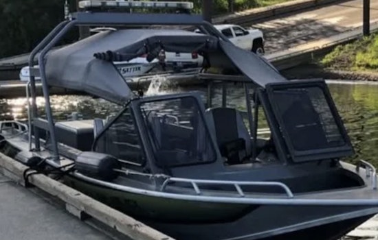 Swimmer Pronounced Dead After Suspected Medical Episode in Willamette River Near Wheatland Ferry