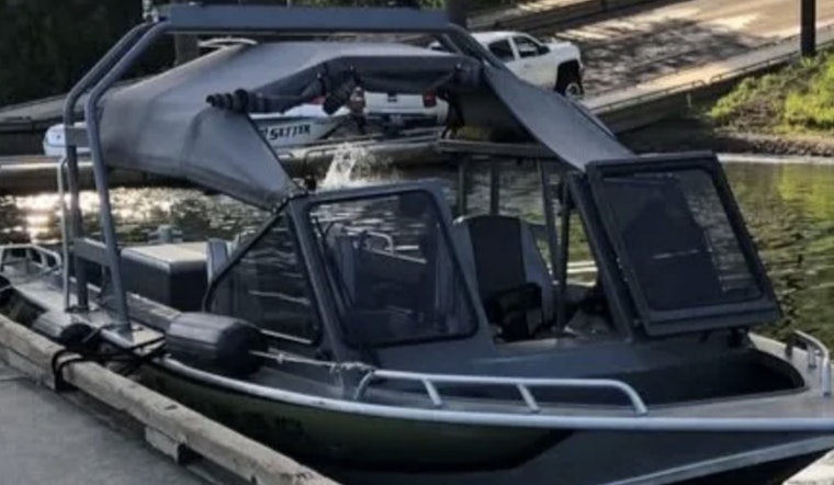 Swimmer Pronounced Dead After Suspected Medical Episode in Willamette River Near Wheatland Ferry