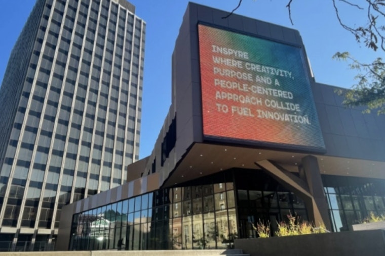 Syracuse Unveils $32 Million INSPYRE Innovation Hub, Aims to Reinforce Central New York's Tech Economy