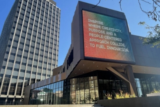 Syracuse Unveils $32 Million INSPYRE Innovation Hub, Aims to Reinforce Central New York's Tech Economy