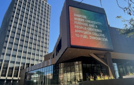 Syracuse Unveils $32 Million INSPYRE Innovation Hub, Aims to Reinforce Central New York's Tech Economy