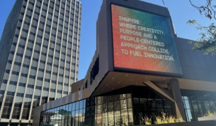 Syracuse Unveils $32 Million INSPYRE Innovation Hub, Aims to Reinforce Central New York's Tech Economy