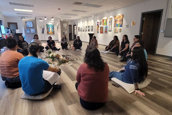 Tacoma Arts Commission Announces 2025 AMOCAT Arts Award Honorees for Impact on Local Culture