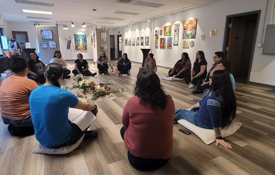 Tacoma Arts Commission Announces 2025 AMOCAT Arts Award Honorees for Impact on Local Culture