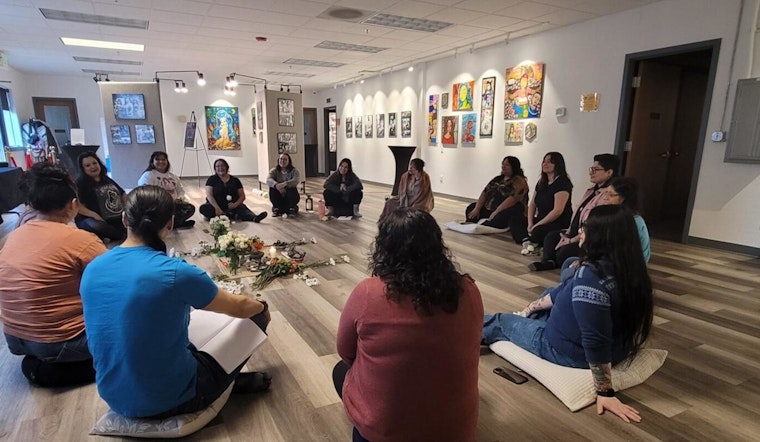 Tacoma Arts Commission Announces 2025 AMOCAT Arts Award Honorees for Impact on Local Culture