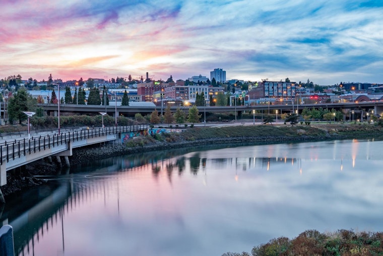 Tacoma Boosts Local Entrepreneurship with “Access to Capital” Panel Discussion and Networking Event on October 27