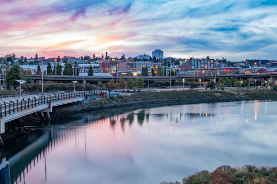 Tacoma Boosts Local Entrepreneurship with “Access to Capital” Panel Discussion and Networking Event on October 27