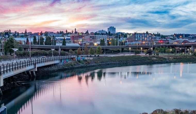 Tacoma Boosts Local Entrepreneurship with “Access to Capital” Panel Discussion and Networking Event on October 27