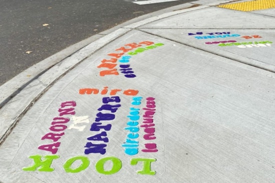 Tacoma Celebrates Ecological Advancement With Public Art in Larchmont and Madison District Revitalization