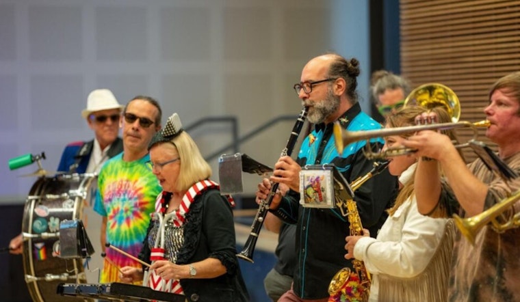 Tacoma Ignites Creative Flame with Month-Long Tacoma Arts Month Festivities in October