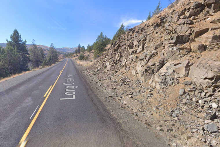 Tacoma Man Perishes in Motorcycle Crash on Highway 402 in Grant County