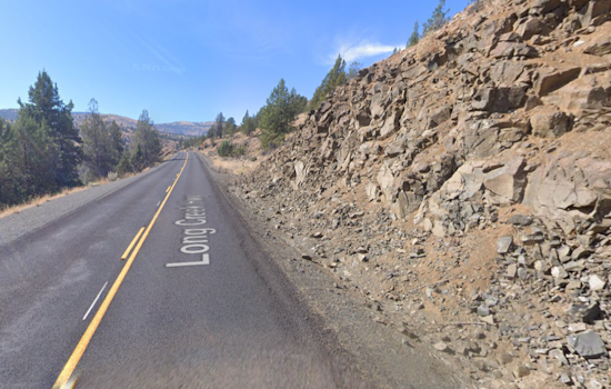 Tacoma Man Perishes in Motorcycle Crash on Highway 402 in Grant County