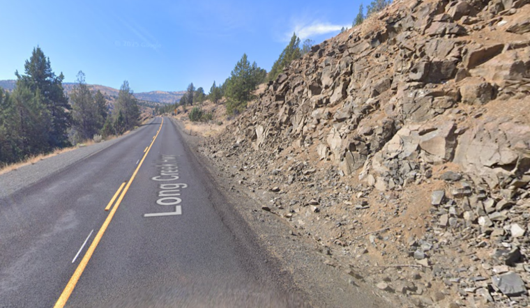 Tacoma Man Perishes in Motorcycle Crash on Highway 402 in Grant County