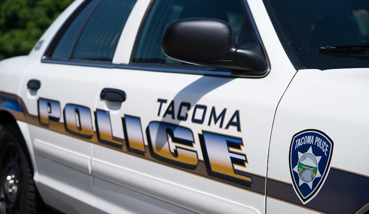 Tacoma Police Arrest Suspect Charged with Second-Degree Murder Following South Warner Street Shooting