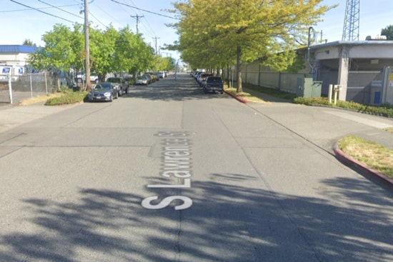 Tacoma Police Investigate Suspicious Death of 12-Year-Old Boy Found Near Cemetery