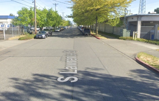 Tacoma Police Investigate Suspicious Death of 12-Year-Old Boy Found Near Cemetery