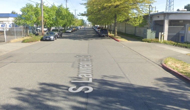 Tacoma Police Investigate Suspicious Death of 12-Year-Old Boy Found Near Cemetery