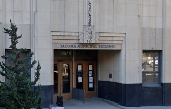Tacoma Seeks Passionate Residents for Key Arts and Culture Advisory Roles