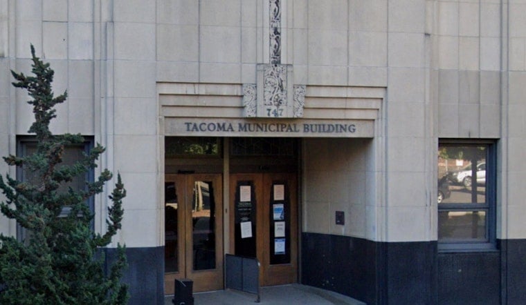 Tacoma Seeks Passionate Residents for Key Arts and Culture Advisory Roles