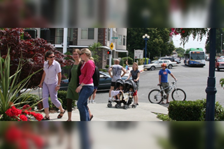 Tacoma Wins Over $3.5 Million in WSDOT Grants for Safer School Routes and South Tacoma Way Improvements