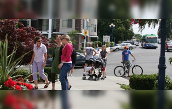 Tacoma Wins Over $3.5 Million in WSDOT Grants for Safer School Routes and South Tacoma Way Improvements