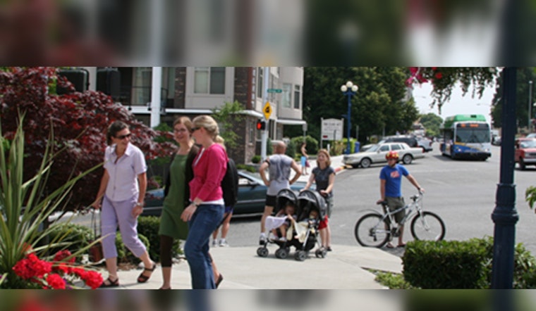 Tacoma Wins Over $3.5 Million in WSDOT Grants for Safer School Routes and South Tacoma Way Improvements