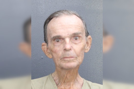 Tamarac Man Charged with Possession of Child Pornography and Animal Sex Acts