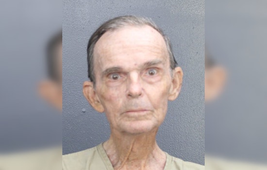 Tamarac Man Charged with Possession of Child Pornography and Animal Sex Acts