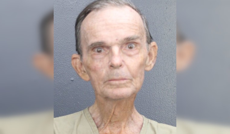 Tamarac Man Charged with Possession of Child Pornography and Animal Sex Acts