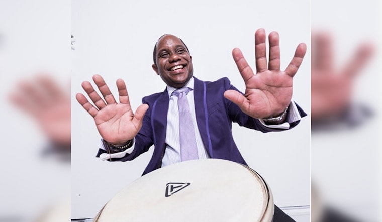 Tamarac to Celebrate National Hispanic Heritage Month with Free Concert Featuring Grammy-Winner Tomasito Cruz