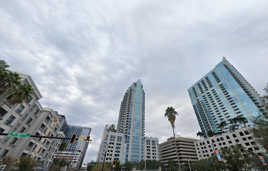 Tampa Bay Braces for Muggy Days Ahead with Scattered Showers and Thunderstorms