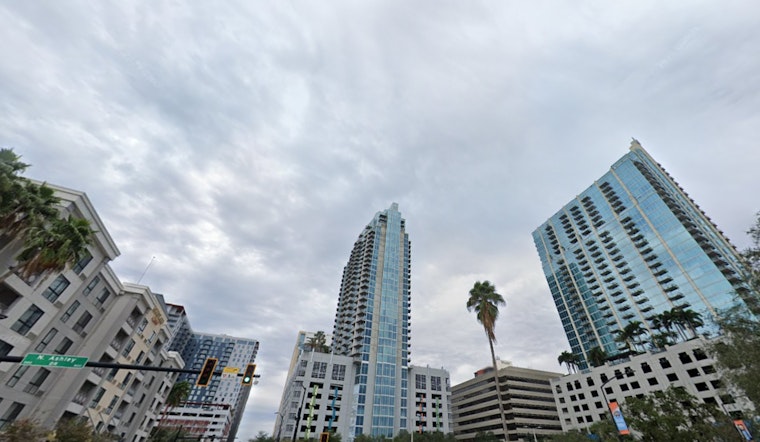 Tampa Bay Braces for Muggy Days Ahead with Scattered Showers and Thunderstorms