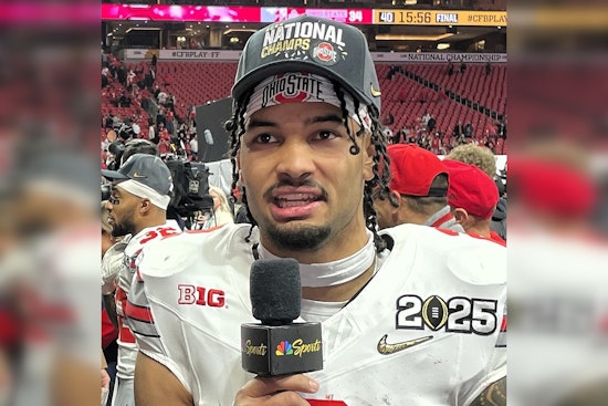Tampa Bay Football Triumphs, Buccaneers Edge Out Falcons in Thriller, USF Bulls Rise in Rankings