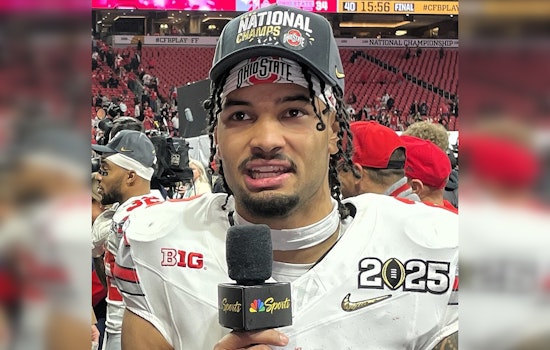 Tampa Bay Football Triumphs, Buccaneers Edge Out Falcons in Thriller, USF Bulls Rise in Rankings