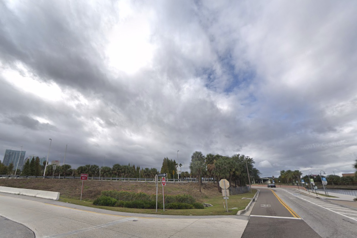 Tampa Braces for a Week of Scattered Showers and Steamy Temperatures,
