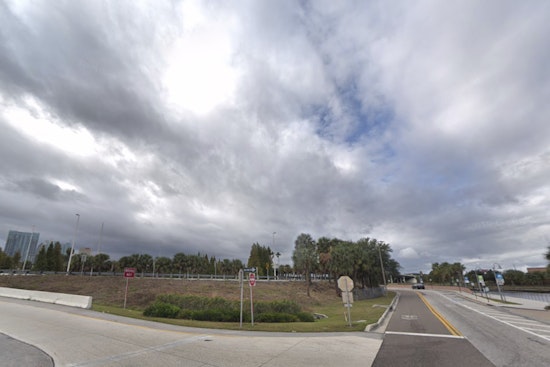 Tampa Braces for a Week of Scattered Showers and Steamy Temperatures, NWS Advises