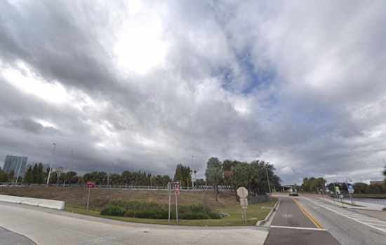 Tampa Braces for a Week of Scattered Showers and Steamy Temperatures, NWS Advises