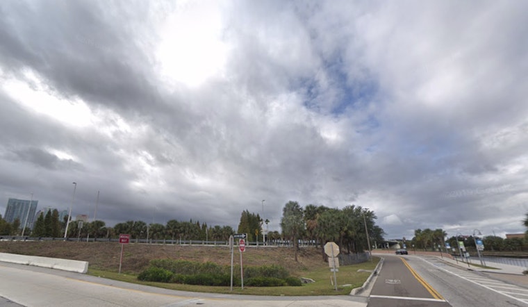 Tampa Braces for a Week of Scattered Showers and Steamy Temperatures, NWS Advises