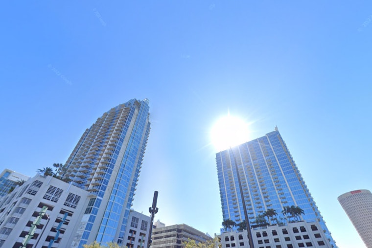 Tampa Braces for Afternoon Showers, Seasonal Weather Pattern Ahead