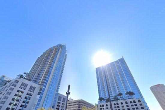 Tampa Braces for Afternoon Showers, Seasonal Weather Pattern Ahead