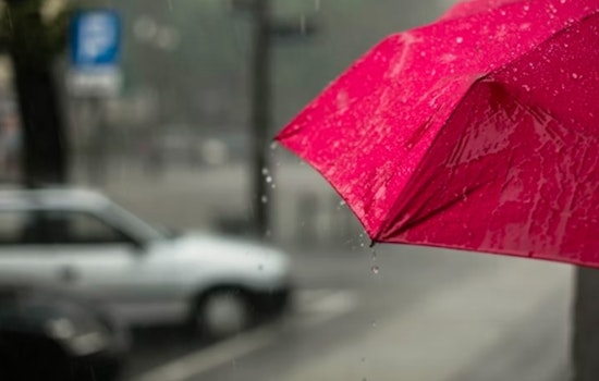Tampa Braces for Heat and Storms as NWS Forecasts Sticky Highs and Evening Showers