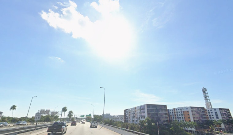 Tampa Braces for Mixed Bag of Sunny Skies and Sporadic Showers This Week