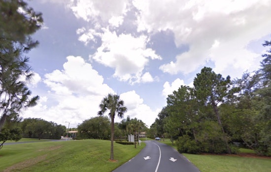 Tampa Braces for Mixed Bag of Sunshine and Storms as NWS Forecasts Scattered Showers