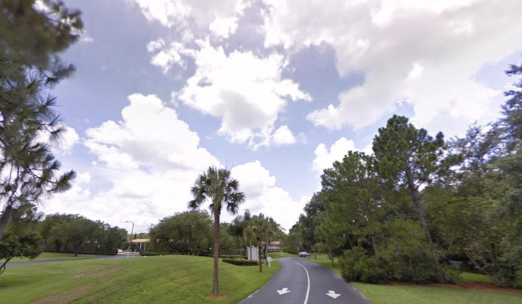 Tampa Braces for Mixed Bag of Sunshine and Storms as NWS Forecasts Scattered Showers