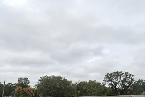 Tampa Braces for Scattered Showers and Warm Sunshine, Afternoon Thunderstorms Likely