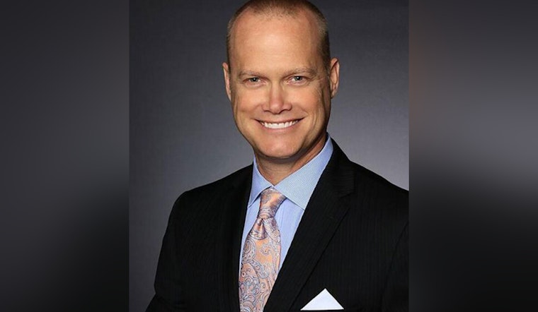 Tampa CFO Dennis R. Rogero Appointed to Florida League of Cities Finance Committee