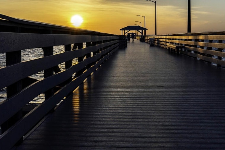 Tampa Embarks on Restoration of Beloved Ballast Point Pier, Preserving Historic Charm While Ensuring Safety